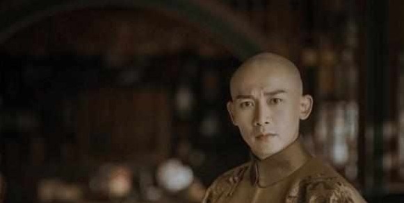 吴用&乾隆上联“智多星偏偏吴用”,纪晓岚秒对下联,简直经典!