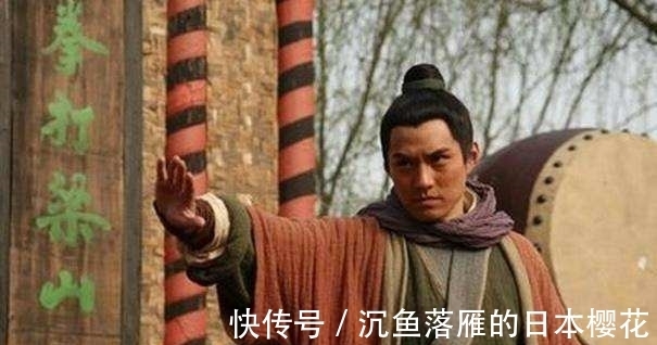 李固有@卢俊义有钱有才，老婆为啥会看上管家李固？我们都被燕青骗了