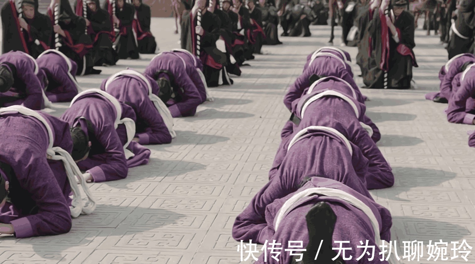 瞎子|《中庸》读书不懂这个理, 再博学也是瞎子点灯, 白费劲