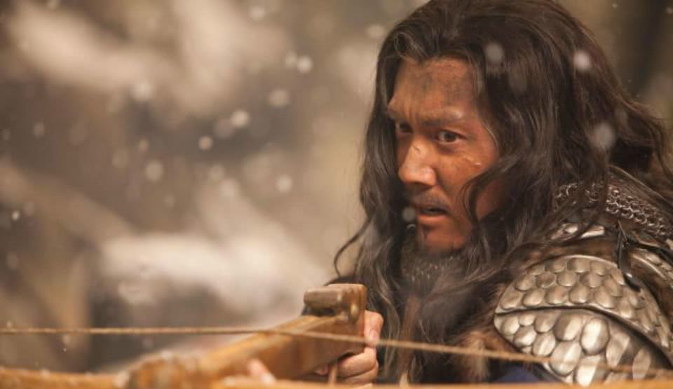 王安石评价项羽很精准的一首诗,通篇短短的四句,却是一针见血!