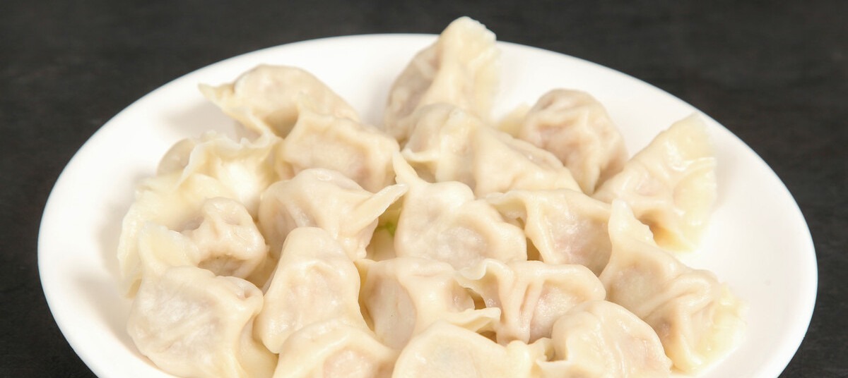 用它包饺子，鲜美好吃营养足，补充维生素A，孩子常吃视力好