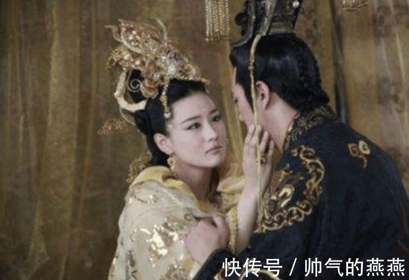 纣王$纣王到底有什么本事敢叫板女娲, 纣王的前世是谁