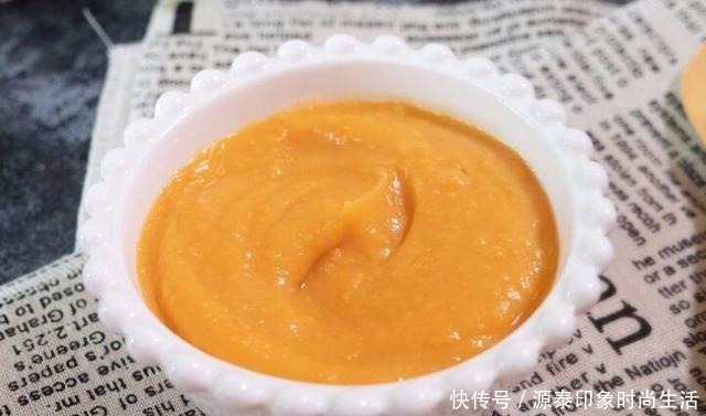 天冷了，宁可不吃鸡鸭鱼肉也要吃它，香甜又软糯，比吃鸡鸭鱼肉强