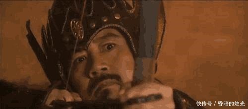 创始人|梁山想要发展,晁盖必须死,史文恭只是催化剂!