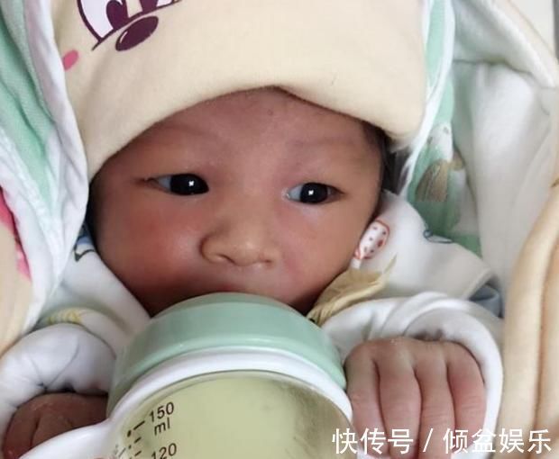 孩子|吃母乳与不吃母乳的孩子,长大后有很大差距,家长要引起重视