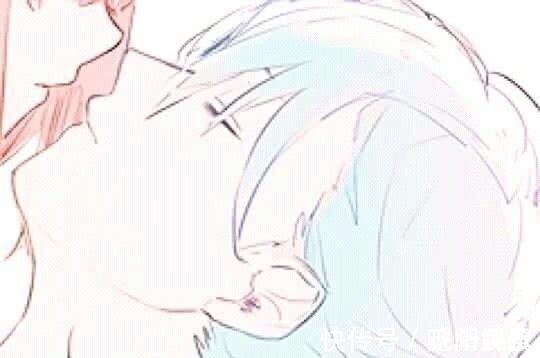 最美的风景|假装不像情侣的“情头”:将纸墨铺展,画一段不期而遇的表白