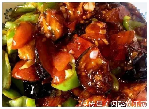 香味|香味四溢的几道家常菜，香香的很下饭，简单易做，让家人吃的满足