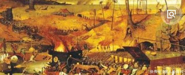 南宋|因为做了这一件错事,金朝断送了最后的希望,被蒙古和南宋灭掉