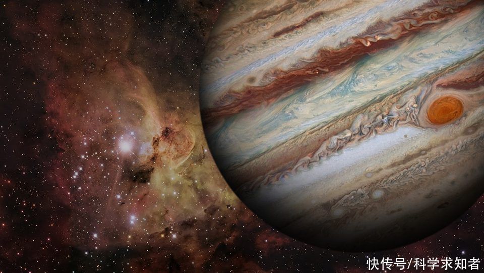 行星 我们为啥要花那么多钱，费那么大劲，去登陆火星