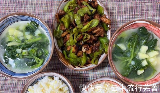 豆豉|周末做一道香辣下饭的小炒肉超好吃！