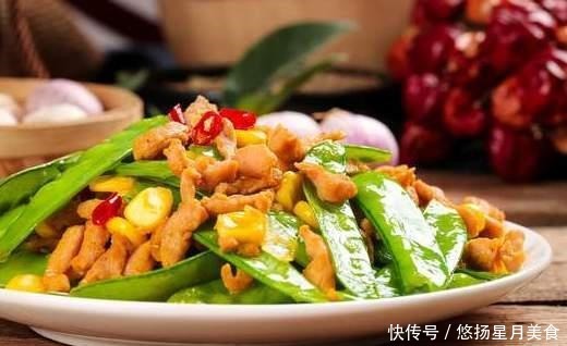 上适量|炒猪肉时,先放盐还是先放生抽这一点没搞懂,难怪猪肉又老又柴