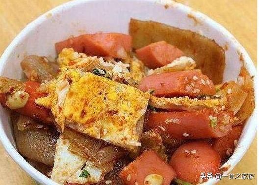 手抓饼|国内最受欢迎的5种平民小吃,第1种在校门口最受欢迎,你吃过吗