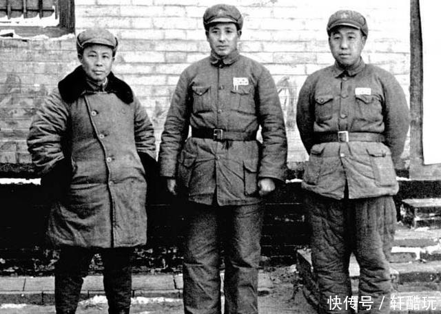 朱老总|湘南起义时，林总带的兵力不够，竟向这位开国中将借兵