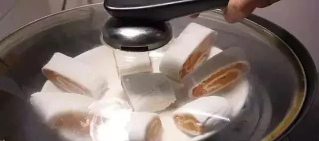 3块钱1斤的红薯,用这个方法做,饭店一盘能卖30,天天吃不够!