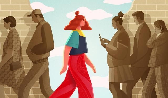 个体|心理学：孩子成长中有没有父亲参与，区别到底有多大？