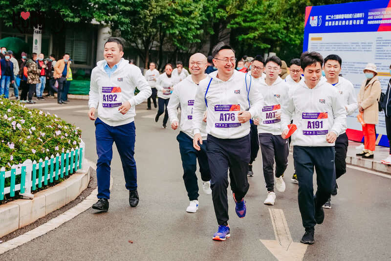 防治|“希望马拉松”成云南肿瘤防治领域标志性公益活动