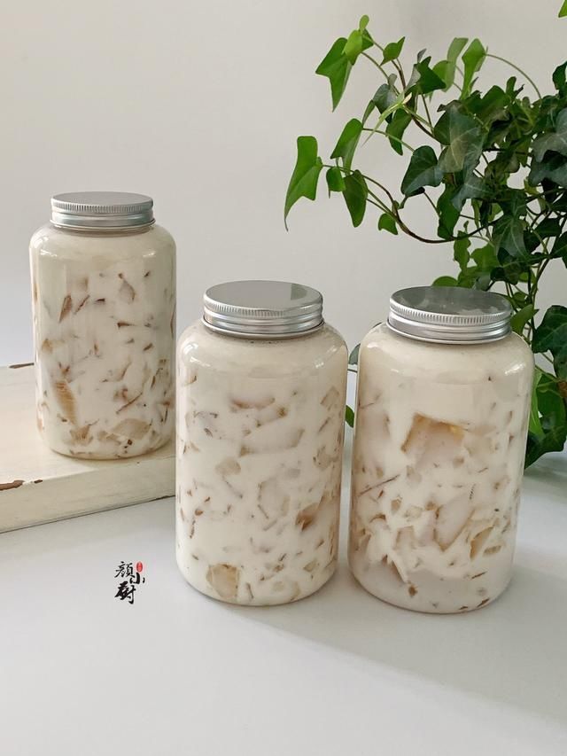 枸杞|入秋了,多给家人做这饮品,清甜去燥,好喝又简单,大人小孩都爱