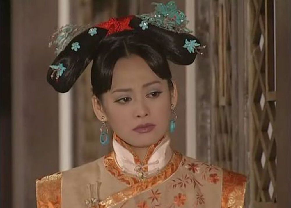 得不到|13岁就嫁给皇太极，为什么孝庄得不到丈夫的宠爱