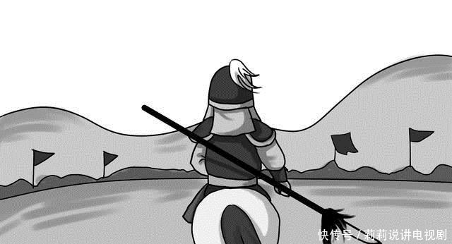 名士|关靖被评为酷吏小人,却在公孙瓒失败后,做出足以令名士汗颜之举