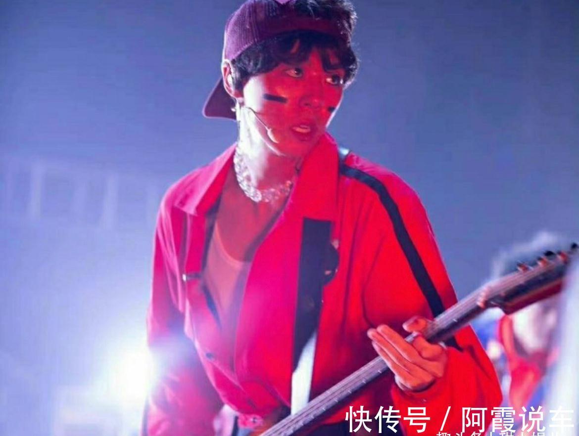 《披荊斬棘的哥哥》4位意難平：除了陳輝和梁漢文，還有他倆