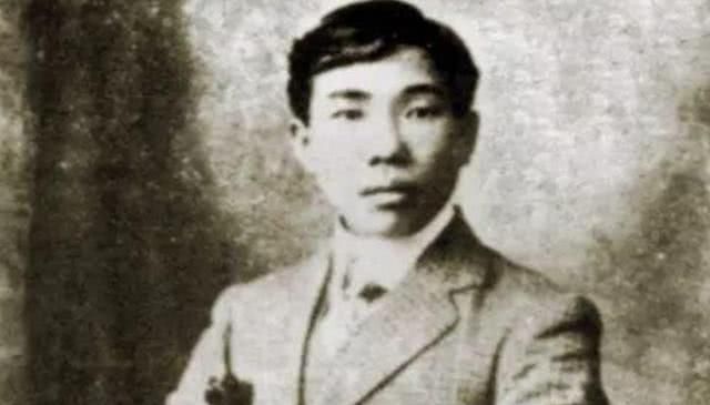  太苦|民国假和尚苏曼殊，因一生太苦酷爱吃甜食，35岁时死于肠胃病