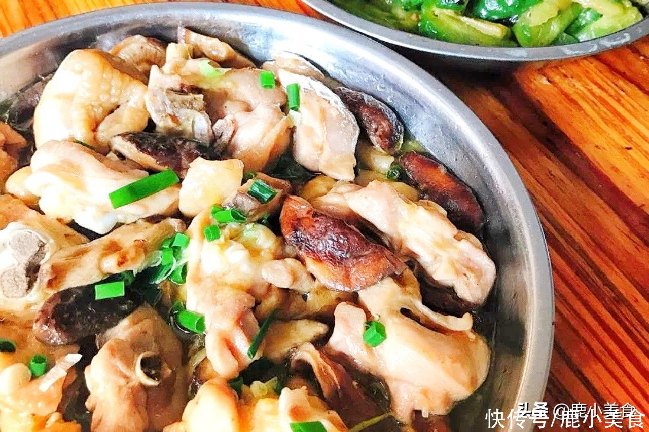宴席|广东的“5道鸡肉菜式”，都是宴席必备菜，但一直备受争议
