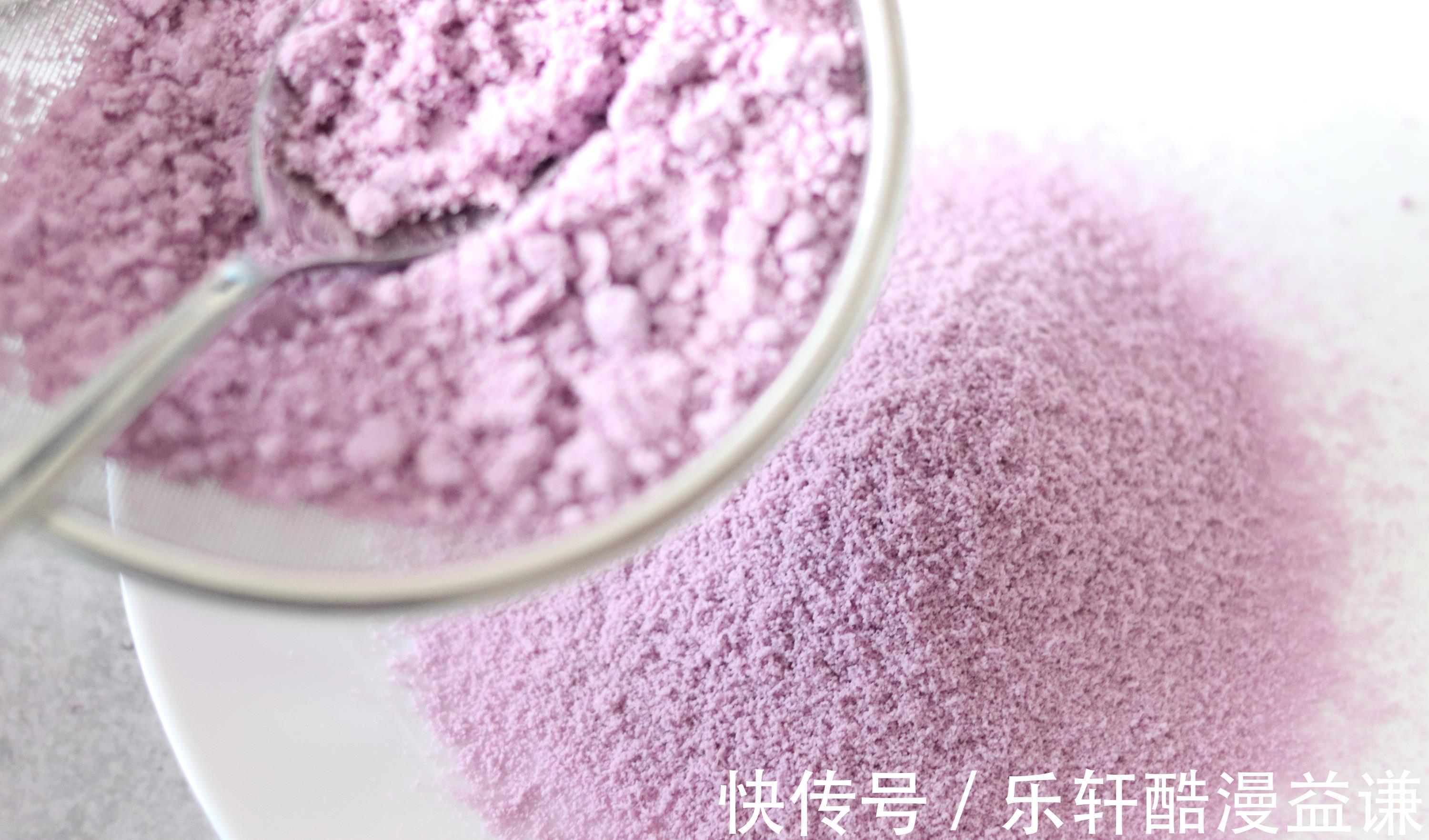 松软可口的米糕，制作简单又美味，几分钟就能学会