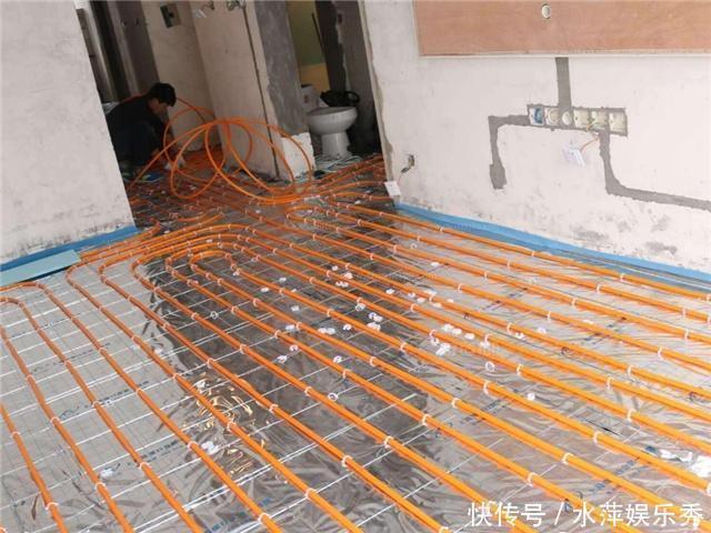老用户|为什么地暖逐渐被“嫌弃”？老用户说出4个弊端，无法反驳