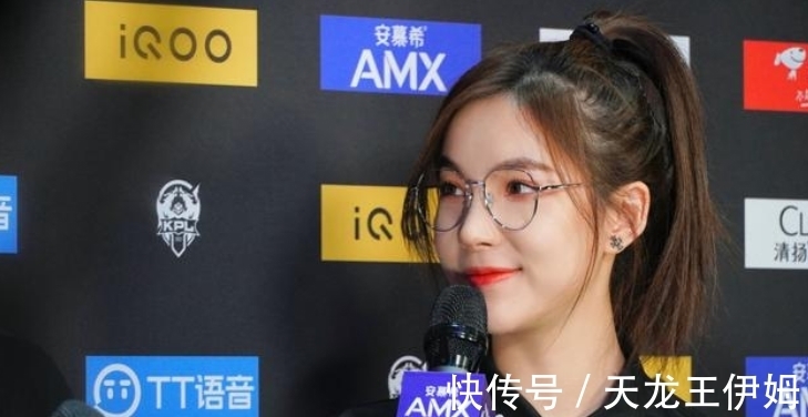 徐诗琪|SNH48,一场游戏收尾时