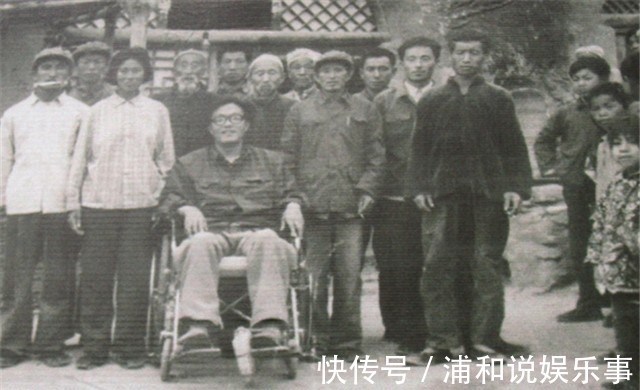 尿毒症|史铁生:21岁瘫痪,31岁执笔坚持写作28年,脑溢血去世,一生励志