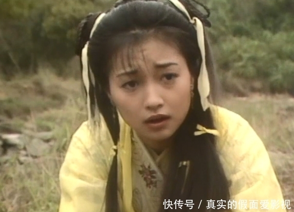 早就|杨过曾对郭芙动过心,却未曾喜欢过小郭襄,郭襄自己早就说了原因