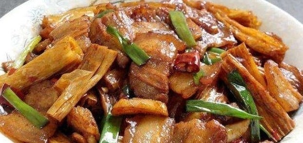 教你几道家常菜，道道色香味俱全，客人吃了赞不绝口，学会试试吧