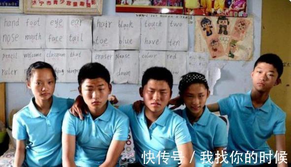 宝宝们|当初35岁母亲产下全国首例5胞胎,20年过去了,他们过得好吗?