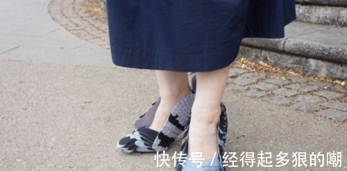 鸽子|日本牛人手工制作鸽子造型高跟鞋,穿到街上亮瞎路人!