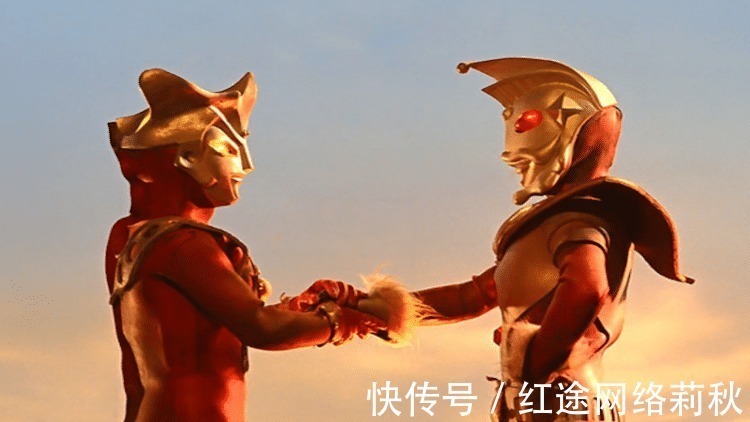 贝利亚|奥特曼的世界有多残酷?已经死了两个皇帝和三个奥特之王!