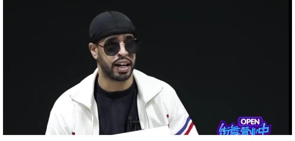 節(jié)目|《街舞4》精彩的永遠是下一期：劉憲華放狠話，王一博拽王附體