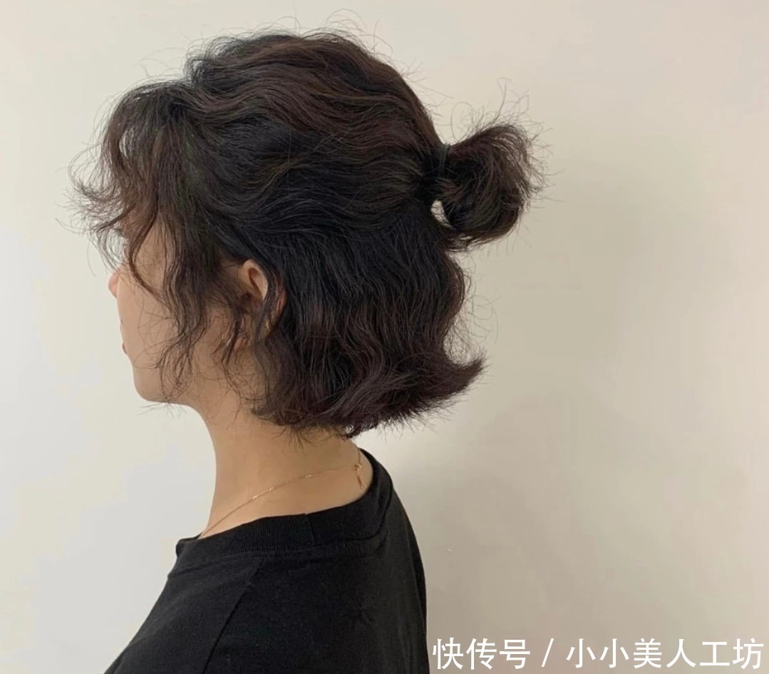 全头 最值得尝试的17款发型,无论长短都很心动,越看越喜欢