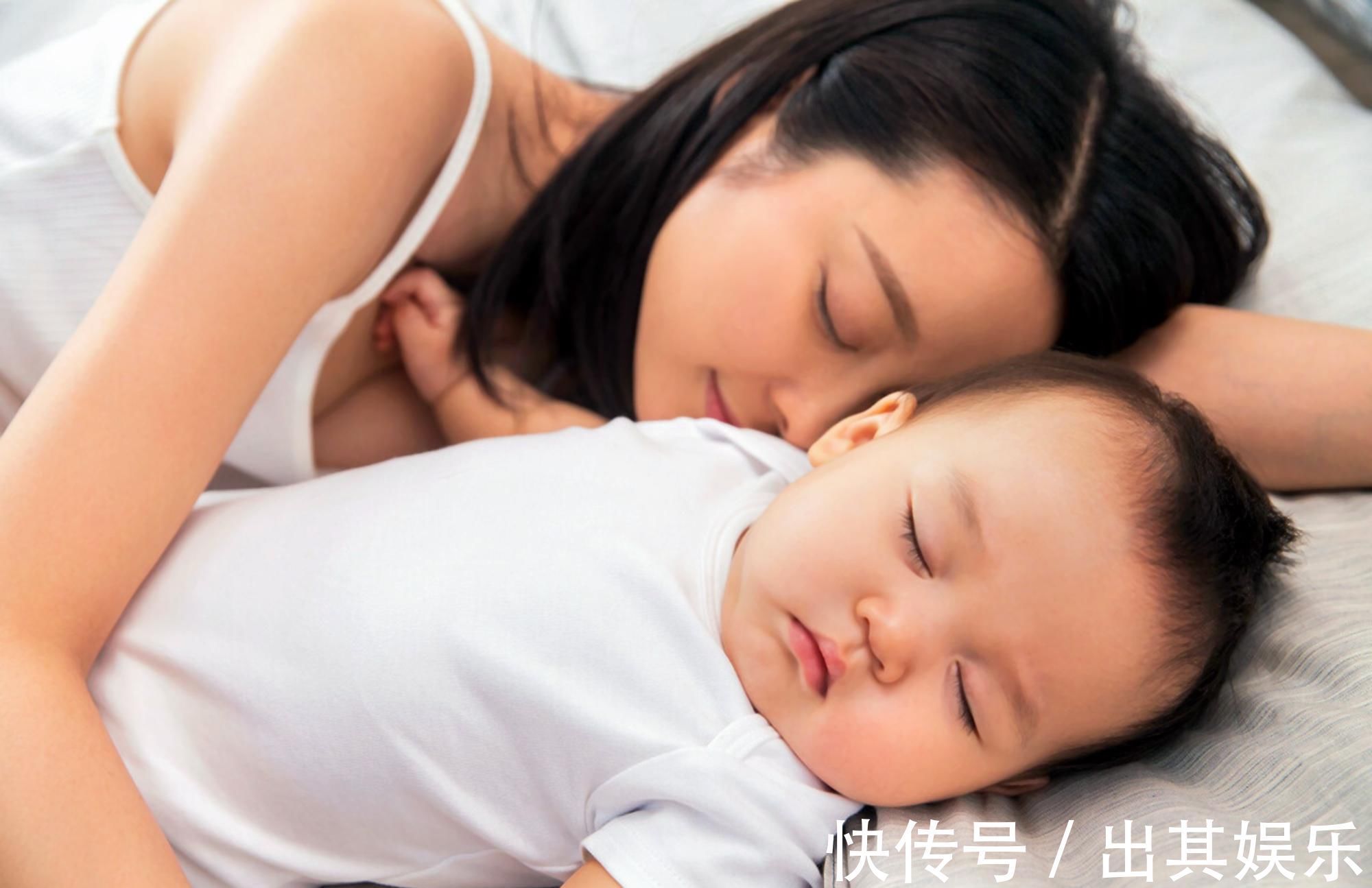 丈夫|产后妻子爱答不理,丈夫偷偷安装监控,监控拍到的画面却让他泪崩