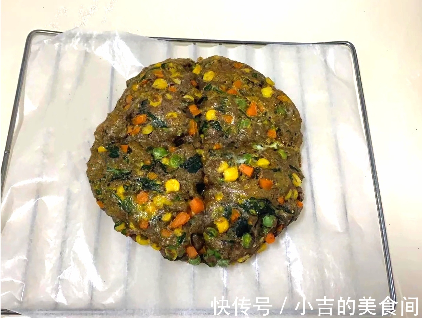 做饭|奉劝:世界上每一位美厨娘,做饭时不要“灵机一动”!