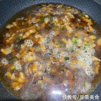 香菇|真爱无敌香菇卤肉饭