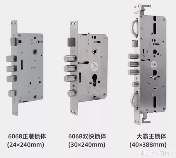 锁体|你敢相信么？2000块的智能锁，把我锁在了门外！