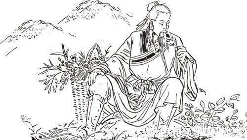 孙思邈|孙思邈一生都在用的“养生4少”,照着做,你也可以百病不犯!