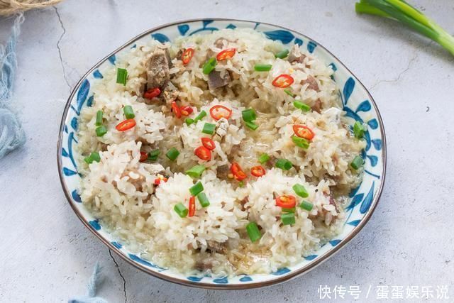 吃起来非常过瘾的宴客菜四道,下酒菜首选