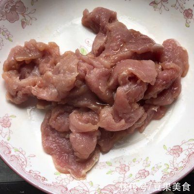 辛温|吃一次就念念不忘的水煮肉片