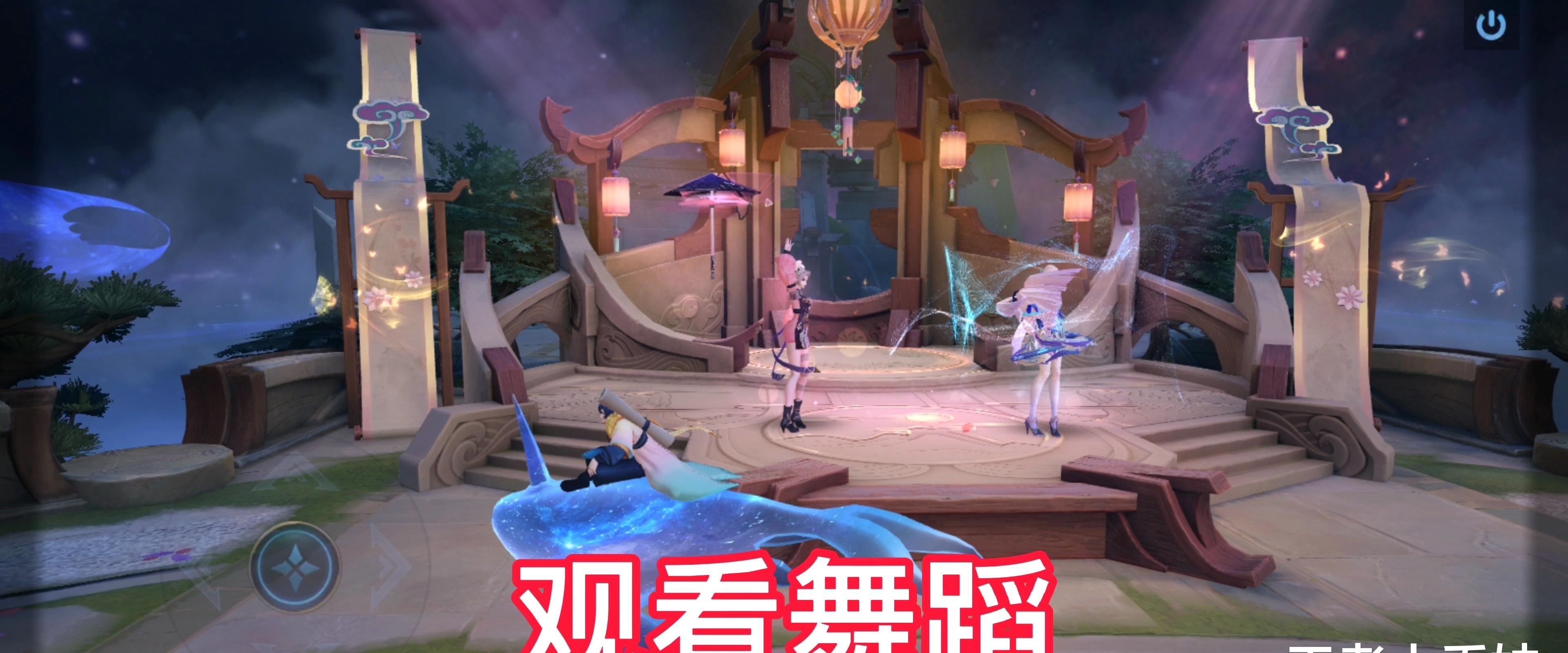 貂蝉|邮箱好礼直接得，貂蝉，阿离动作只能二选一，内测宝箱大放送
