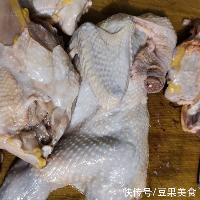 #安佳一口“新”年味#清香椰子鸡的技能必须get