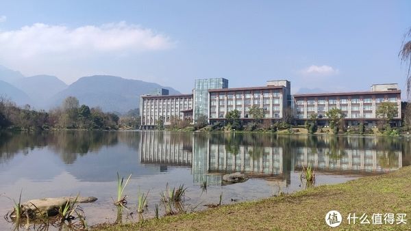 恒邦|在情人节前夕，闲看峨眉山月——峨眉山恒邦艾美度假酒店