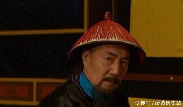 托孤|雍正逝世后，托孤重臣张廷玉求退休，遭乾隆羞辱，78岁被抄家