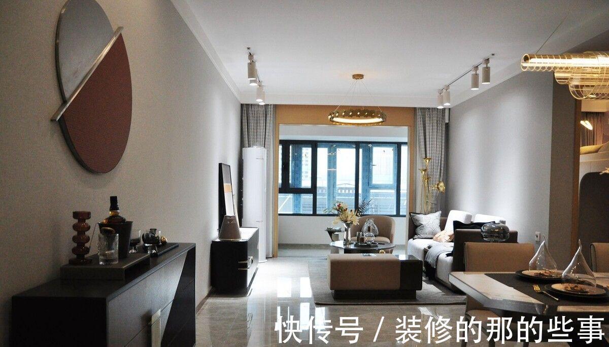 石膏线|家装中有5种装修方法,入住后会越住越舒服,大都不会感觉后悔