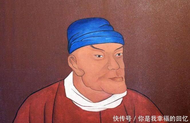 年前|朱元璋组建了一支神秘部队, 600年前吊打全世界, 后来不战而亡！